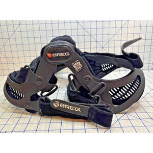 BREG Fusion Knee Brace Left XL Extra Large Knee Brace